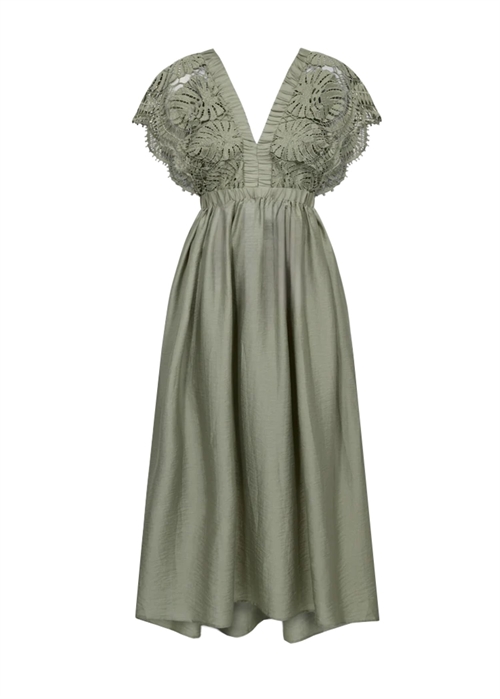 Cole kjole Seagrass Copenhagen Muse 