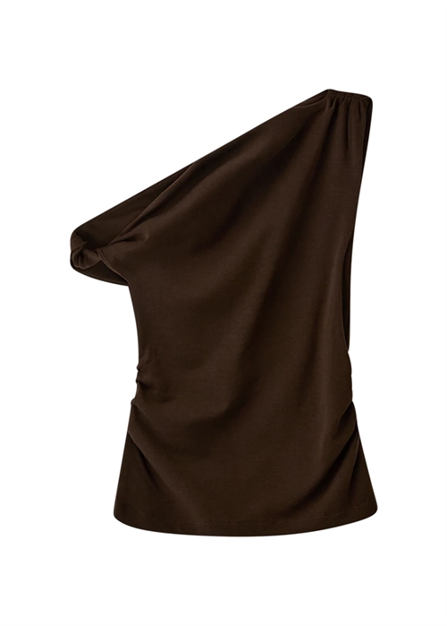 Lyla top Mulch Copenhagen Muse 