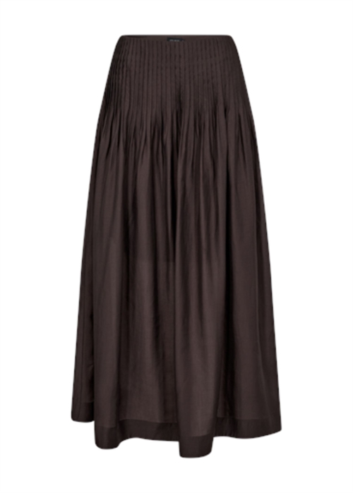 Molly wide skirt Mulch Copenhagen Muse 