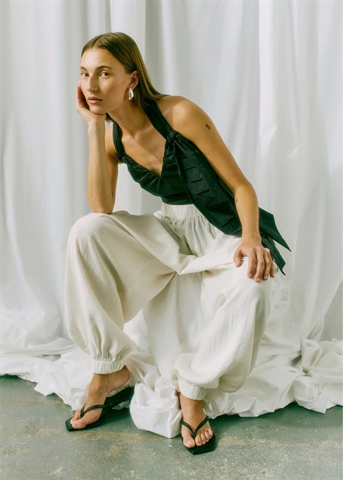 Tenley buks Jet stream Copenhagen Muse 