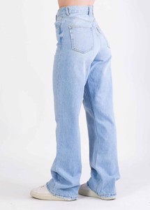 Echo jeans Superlight Blue Jay Dr.Denim 