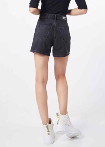 Nora shorts Retro Black Dr.Denim 