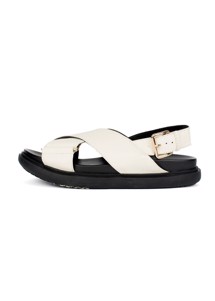 Carrie sandal Stone Ducie