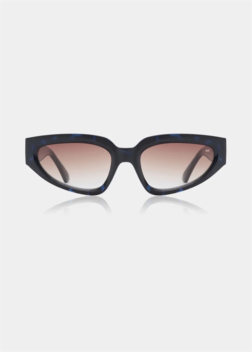 Ella solbrille Demi Blue A.Kjærbede