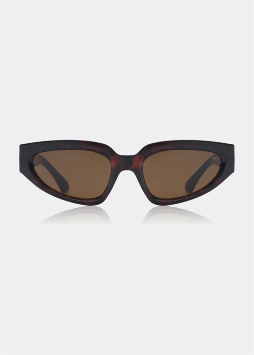 Ella solbrille Demi Tortoise A.Kjærbede