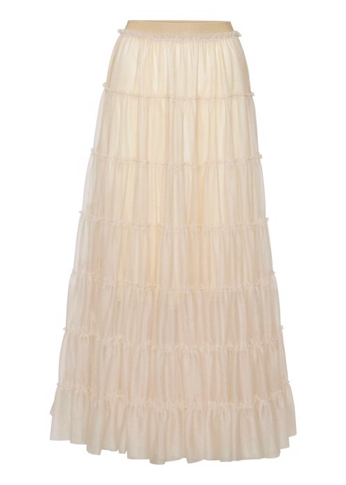 Boheme skirt Nude Emm Copenhagen