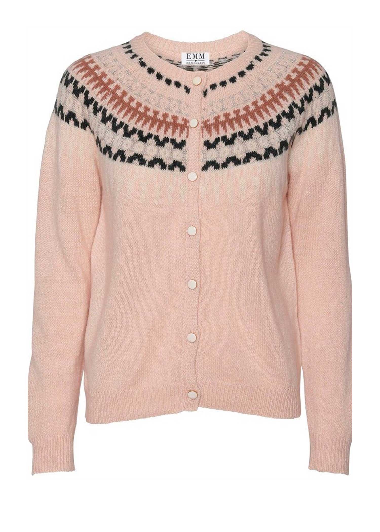 Gudrun Blush / Emm Cph / Anthon.dk