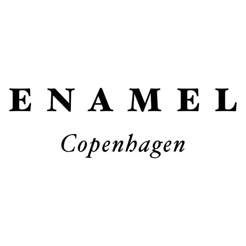 Enamel