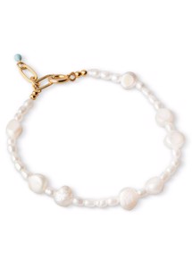 Pearlie bracelet Enamel 