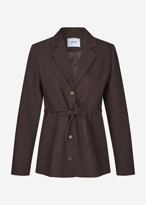 Enaustion blazer 6797 Chocolate Torte Envii