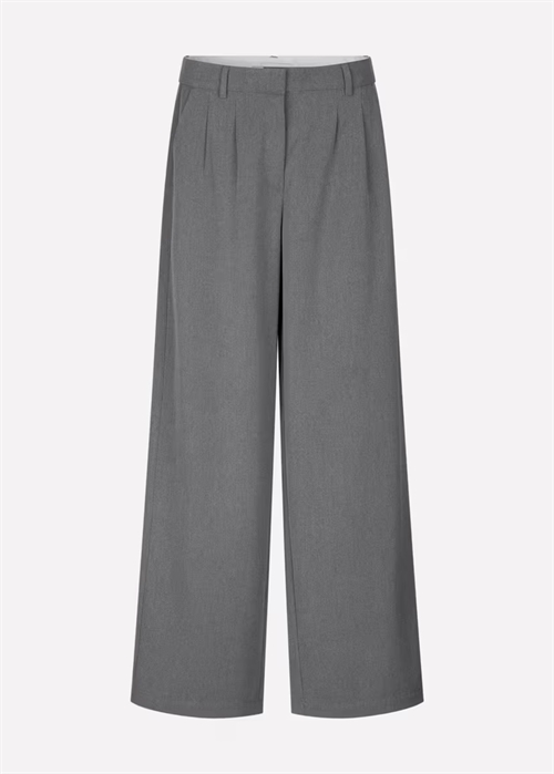 Endore buks 7092 Mid Grey Mel. Envii 
