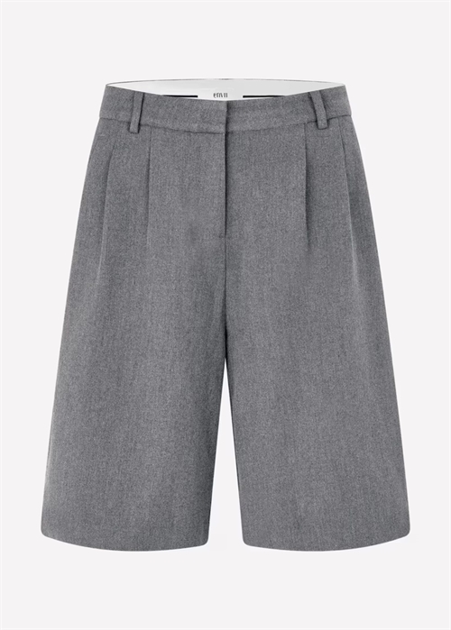 Endore shorts 7092 Mid Grey Mel. Envii 