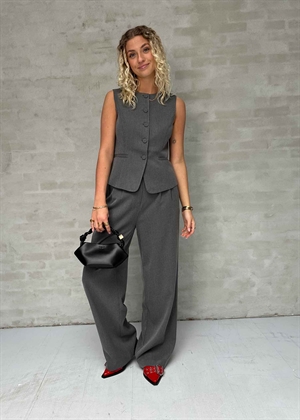 Endore buks 7092 Mid Grey Mel. Envii 