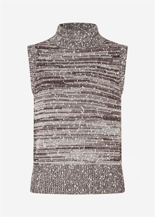 Enelise sl knit 7319 Chocolate Torte Envii