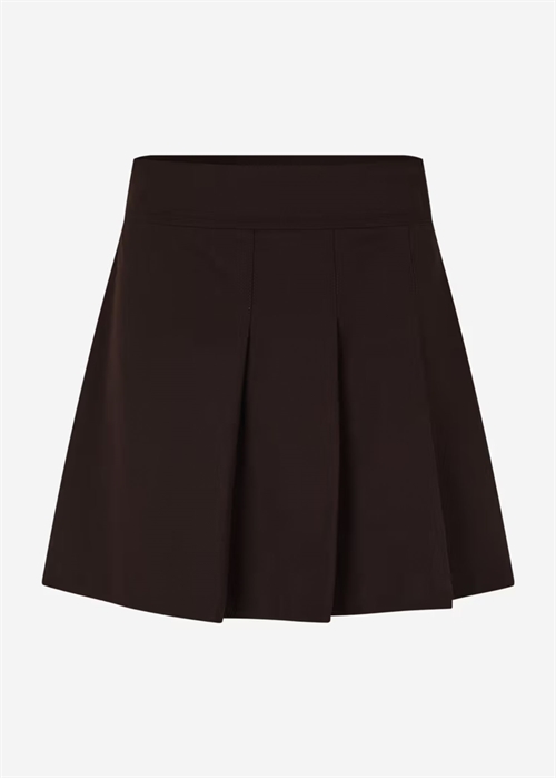 Enrose mini skirt 6797 Chocolate Torte Envii 