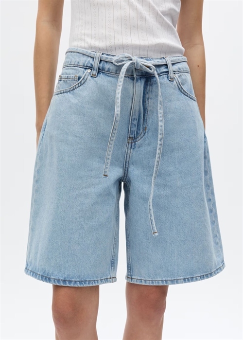 Enbrooklyn shorts 6856 Mid Light Blue Envii