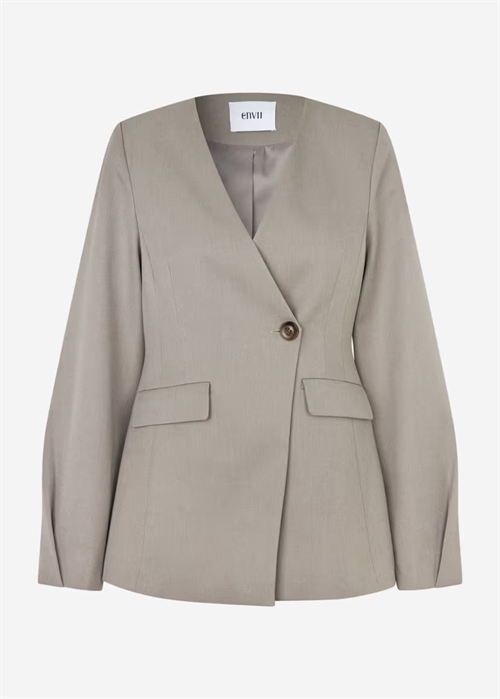 Enraye blazer 7092 Brindle Mel. Envii