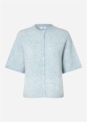 Enada ss cardigan 7216 Illusion Blue Mel. Envii 