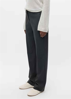 Enkafir buks 7232 Melange Stripe Envii 