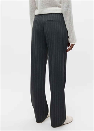 Enkafir buks 7232 Melange Stripe Envii 