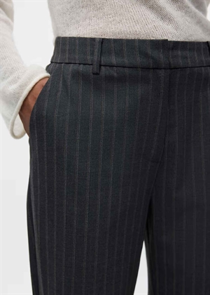 Enkafir buks 7232 Melange Stripe Envii 