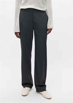 Enkafir buks 7232 Melange Stripe Envii 