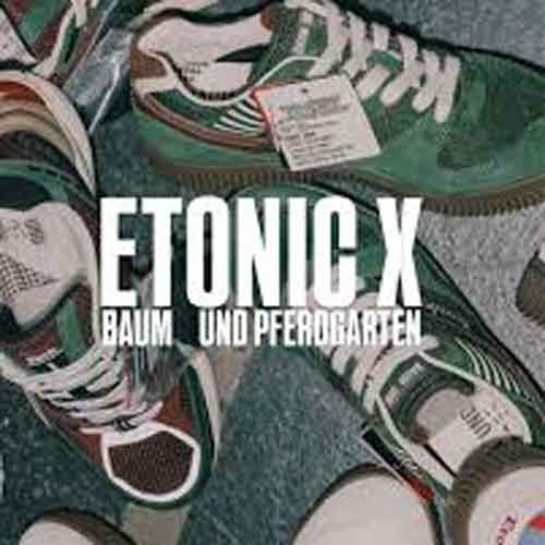 Etonic