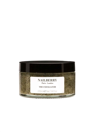 The Exfoliator 150ML Nailberry 