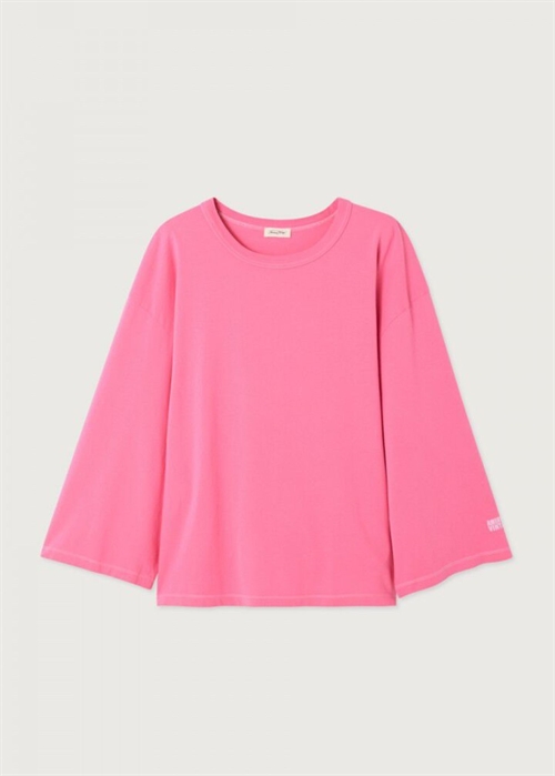 Fizvalley ls bluse Vintage Candy American Vintage 