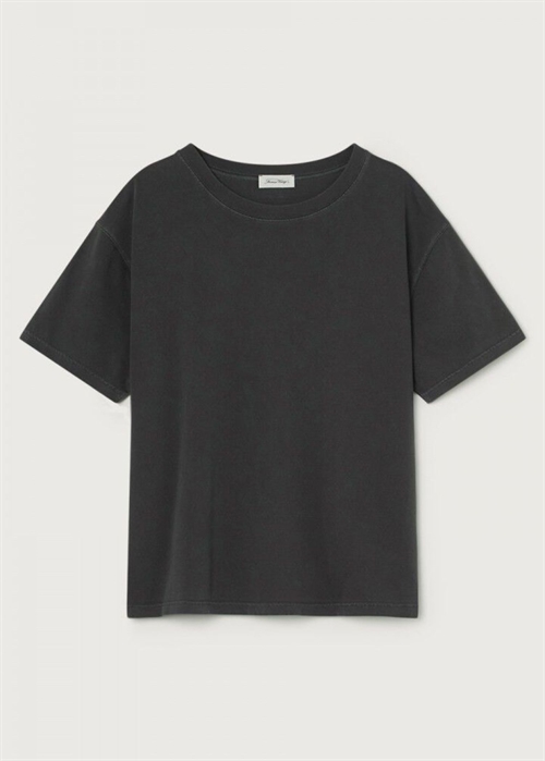 Fizvalley tee Carbone American Vintage 