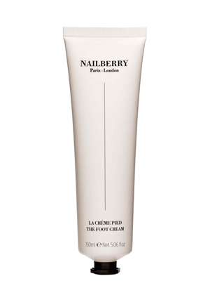 The Foot cream 150ML Nailberry 
