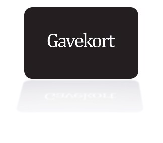 Gavekort