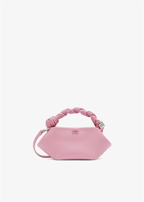 Bou mini butter bag Pink Nectar C2100019 Ganni 