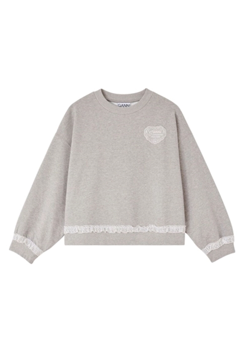 Isoli sweater Paloma A1060070 Ganni 