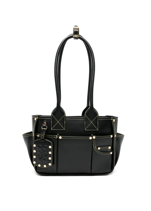 Posy small bag Sort B2110071 Ganni 