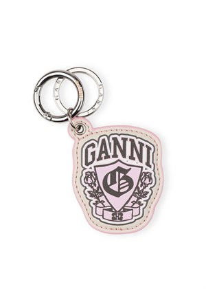 A5144 Funny key chains Pink Necktar Ganni 