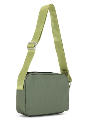 Tech fabric festival bag Kalamata A5231 Ganni 