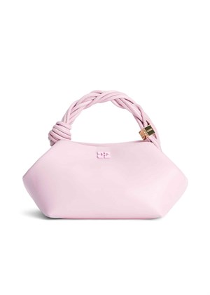 Small bou bag Pink Nectar A5244 Ganni 