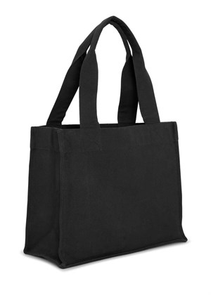 Large Easy shopper Phantom A5577 Ganni