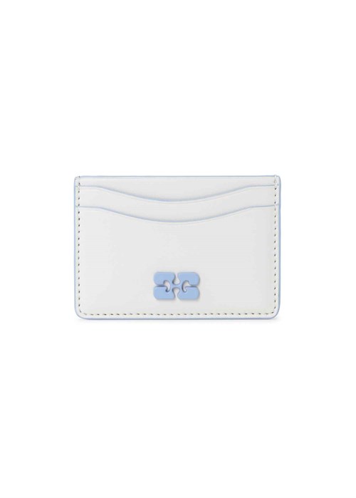 Bou Kortholder Egret A5714 Ganni 