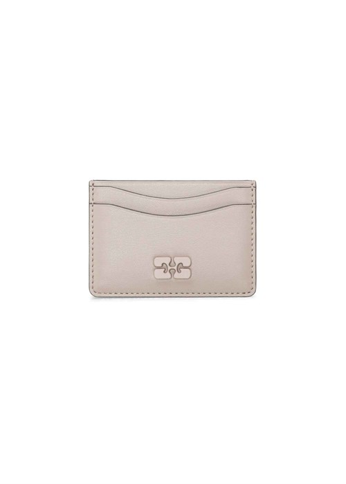 Bou kortholder Oyster Gray A5962 Ganni 