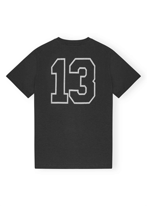Witch tee Phantom T4138 Ganni 