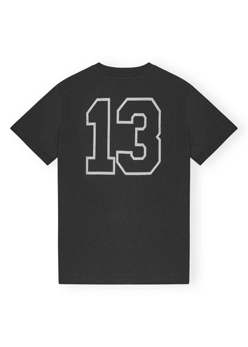 Witch tee Phantom T4138 Ganni 