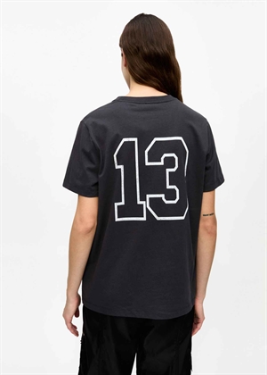 Witch tee Phantom T4138 Ganni 