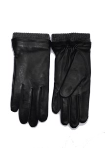 13060 DESSIE HANSKE HESTRA BLACK 8