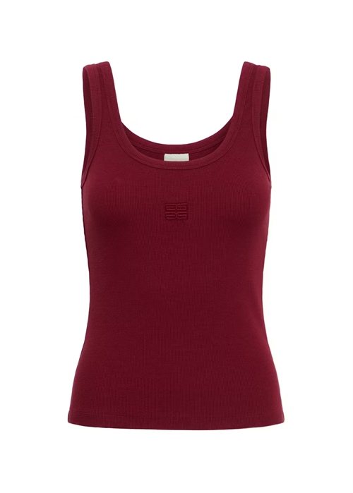 Drew logo top 2.0 Cabernet Gestuz 