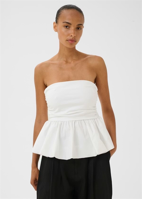 Erin top Egret Gestuz 