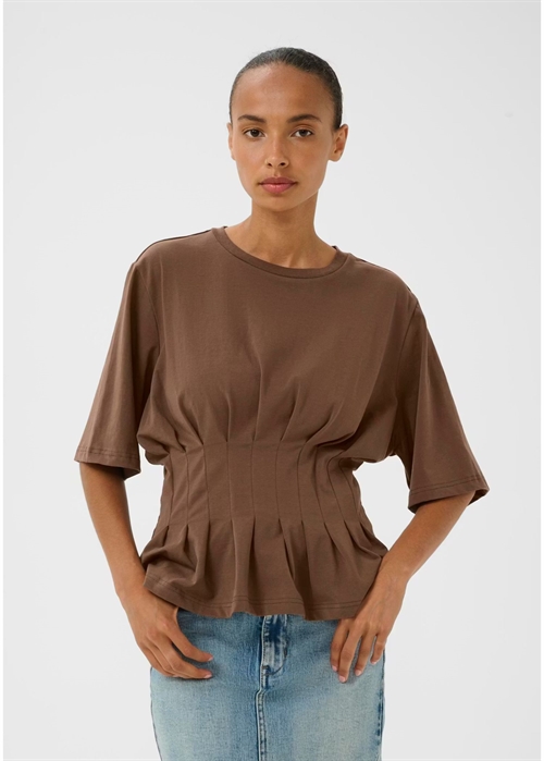 Inez tee Rain Drum Gestuz 