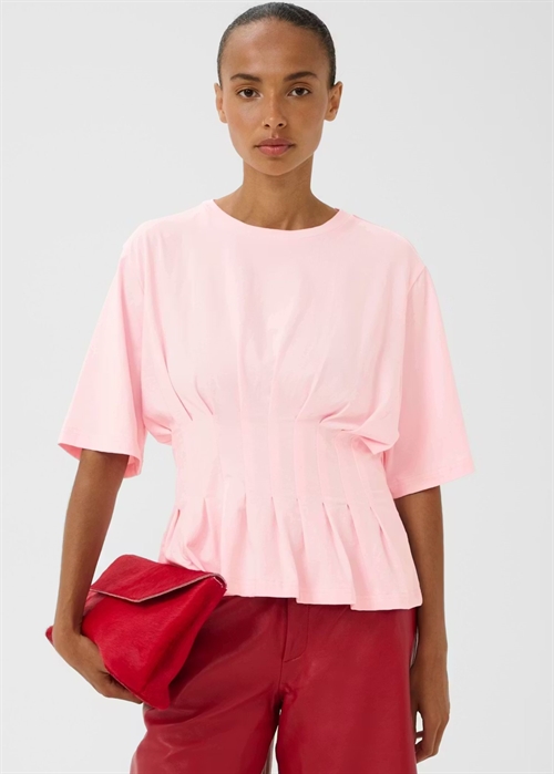 Inez tee Ballet Slipper Gestuz 