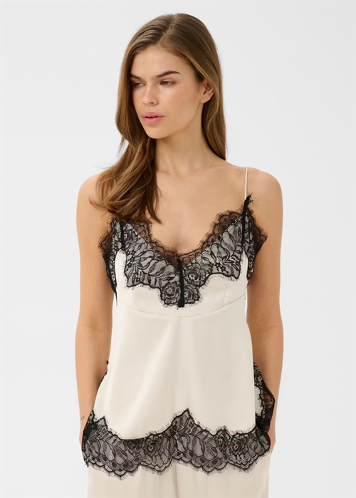 Lalou top Birch Gestuz 